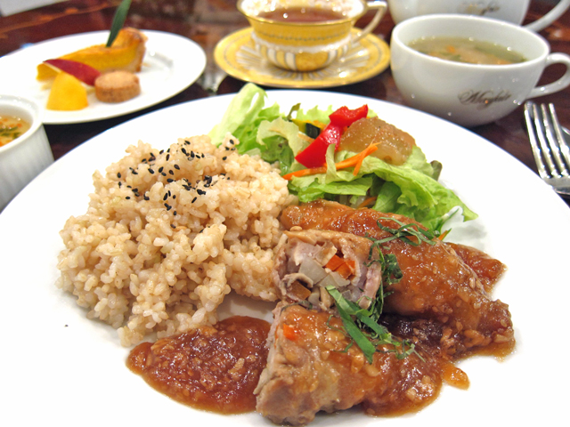 �V���s������Ō��ă����`