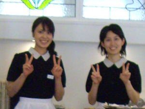 �������肪�Ƃ��������܂�