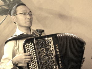 �c���g�V���L�i�{�T�R���f�I���j